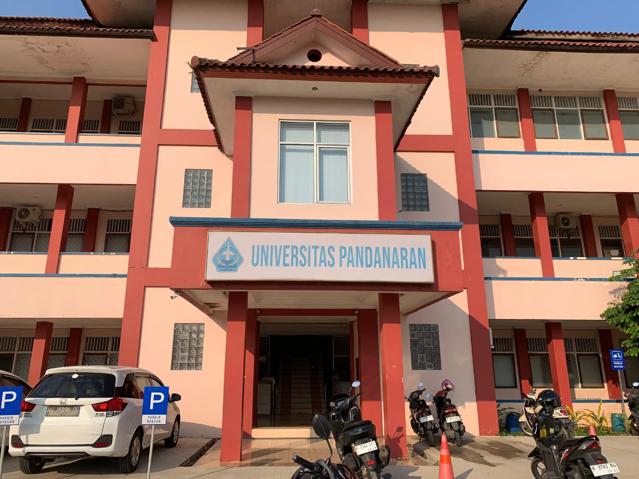 jurusan Universitas Pandanaran kelas karyawan
